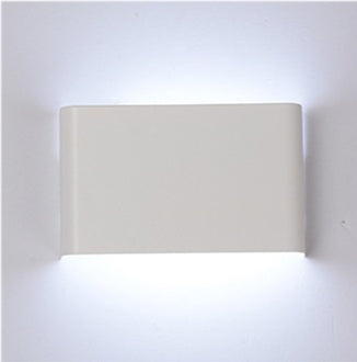 Led Wall Light LED Bathroom Mirror Front Light Corridor Aisle Light