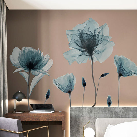 Wall stickers wallpaper self-adhesive