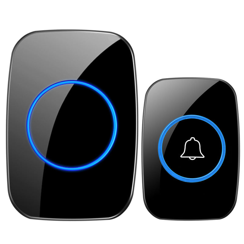 Wireless Doorbell Home Intelligent Exchange Doorbell